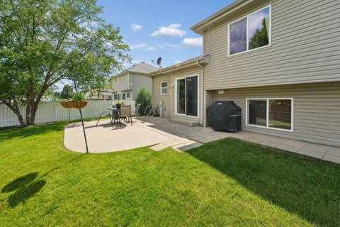 Tiny photo for 24857 Buttercup Lane, Manhattan, IL 60442 (MLS # 12682178)