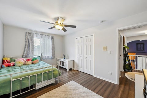 Tiny photo for 24857 Buttercup Lane, Manhattan, IL 60442 (MLS # 12682178)