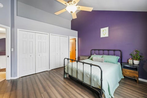 Tiny photo for 24857 Buttercup Lane, Manhattan, IL 60442 (MLS # 12682178)