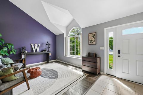 Tiny photo for 24857 Buttercup Lane, Manhattan, IL 60442 (MLS # 12682178)