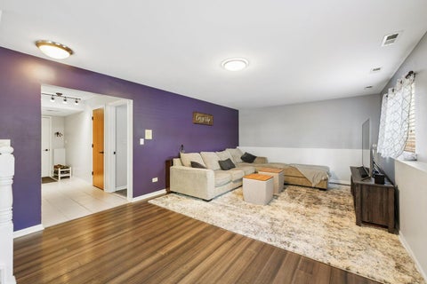 Tiny photo for 24857 Buttercup Lane, Manhattan, IL 60442 (MLS # 12682178)