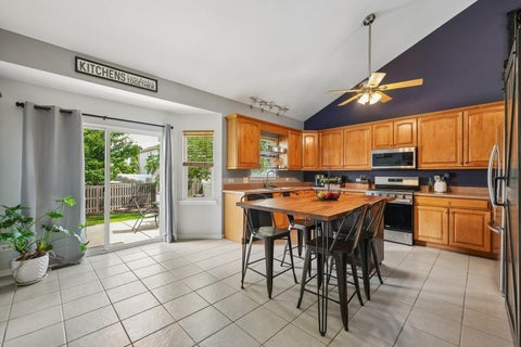 Tiny photo for 24857 Buttercup Lane, Manhattan, IL 60442 (MLS # 12682178)