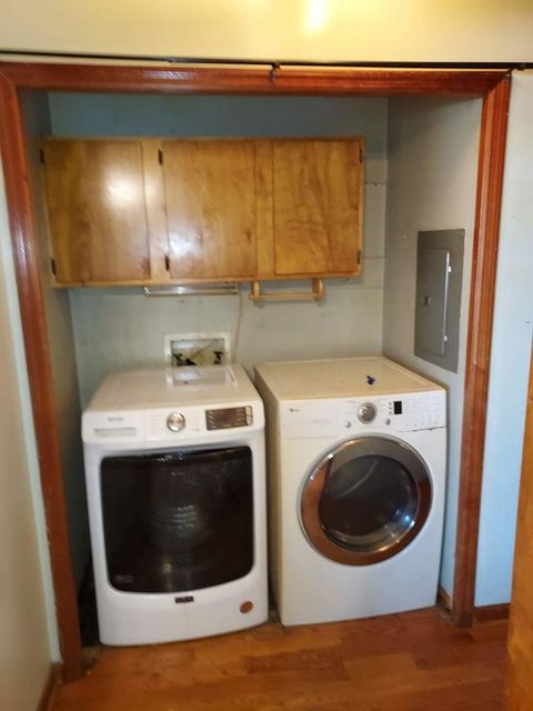 Tiny photo for 501 S Spruce Street, Villa Grove, IL 61956 (MLS # 12414805)