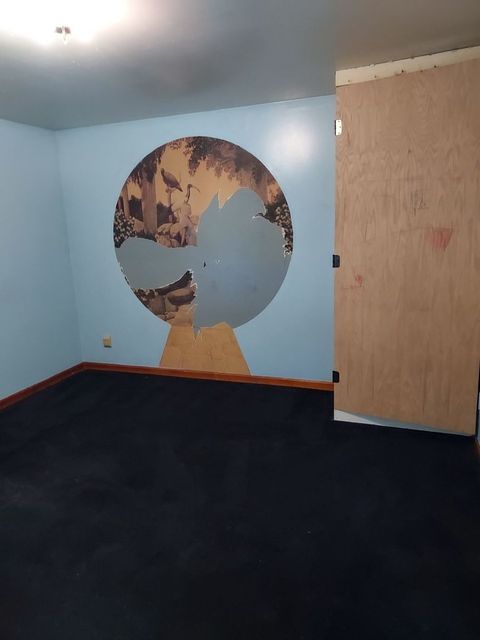 Tiny photo for 501 S Spruce Street, Villa Grove, IL 61956 (MLS # 12414805)