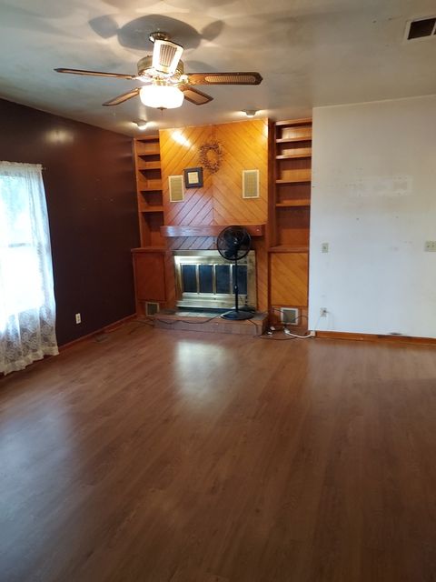 Tiny photo for 501 S Spruce Street, Villa Grove, IL 61956 (MLS # 12414805)