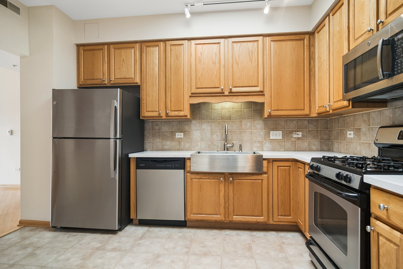 11 S Wille Street 705