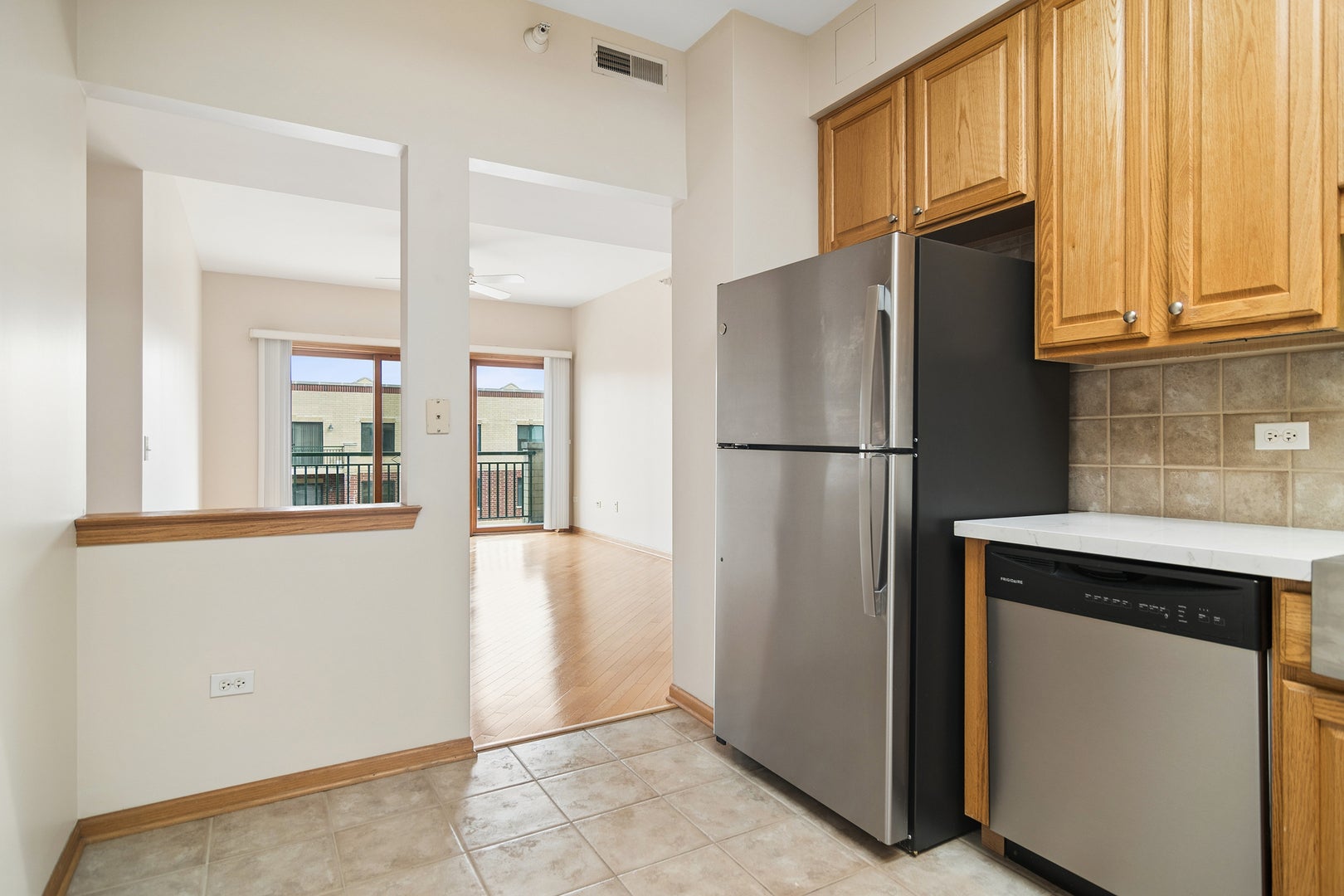11 S Wille Street 705