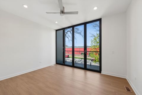 Tiny photo for 8735 Narragansett Avenue, Morton Grove, IL 60053 (MLS # 12620809)