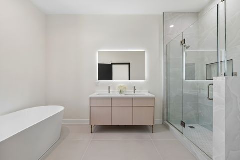 Tiny photo for 8735 Narragansett Avenue, Morton Grove, IL 60053 (MLS # 12620809)