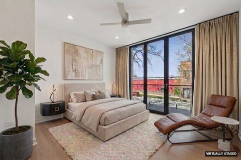 Tiny photo for 8735 Narragansett Avenue, Morton Grove, IL 60053 (MLS # 12620809)