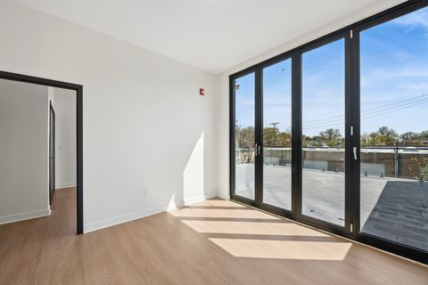 Tiny photo for 8735 Narragansett Avenue, Morton Grove, IL 60053 (MLS # 12620809)