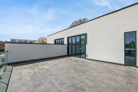 Tiny photo for 8735 Narragansett Avenue, Morton Grove, IL 60053 (MLS # 12620809)