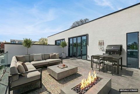 Tiny photo for 8735 Narragansett Avenue, Morton Grove, IL 60053 (MLS # 12620809)