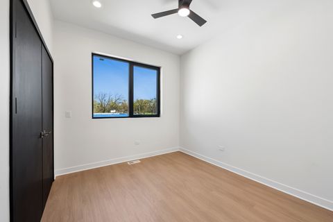 Tiny photo for 8735 Narragansett Avenue, Morton Grove, IL 60053 (MLS # 12620809)