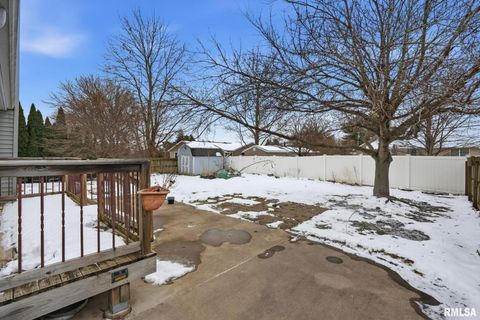 Tiny photo for 411 E 19TH Avenue, Coal Valley, IL 61240 (MLS # QC4270030)