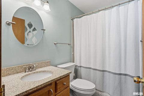 Tiny photo for 411 E 19TH Avenue, Coal Valley, IL 61240 (MLS # QC4270030)