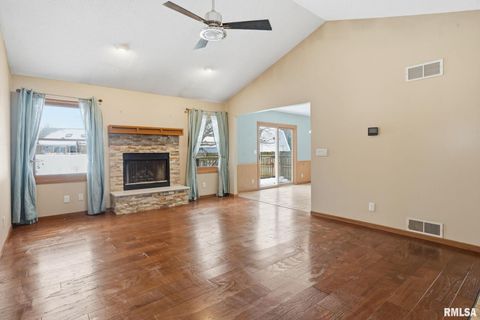 Tiny photo for 411 E 19TH Avenue, Coal Valley, IL 61240 (MLS # QC4270030)