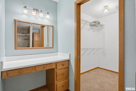 Tiny photo for 411 E 19TH Avenue, Coal Valley, IL 61240 (MLS # QC4270030)