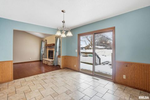 Tiny photo for 411 E 19TH Avenue, Coal Valley, IL 61240 (MLS # QC4270030)