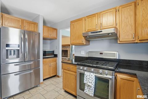 Tiny photo for 411 E 19TH Avenue, Coal Valley, IL 61240 (MLS # QC4270030)