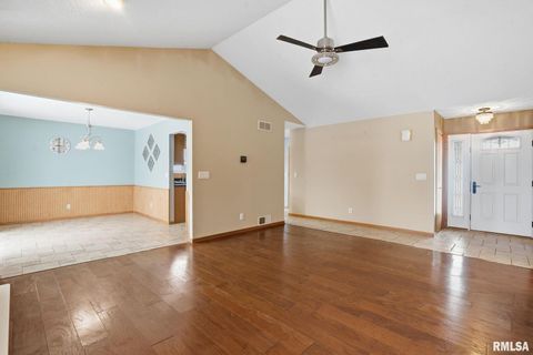 Tiny photo for 411 E 19TH Avenue, Coal Valley, IL 61240 (MLS # QC4270030)