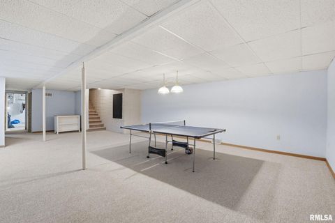 Tiny photo for 411 E 19TH Avenue, Coal Valley, IL 61240 (MLS # QC4270030)