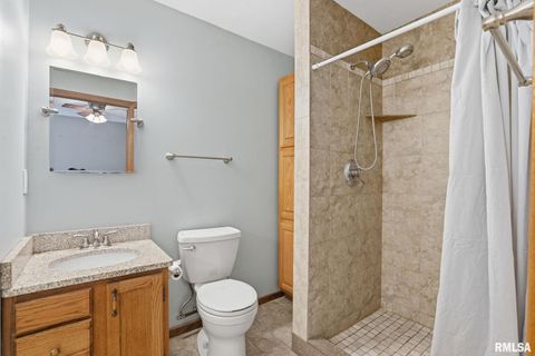 Tiny photo for 411 E 19TH Avenue, Coal Valley, IL 61240 (MLS # QC4270030)