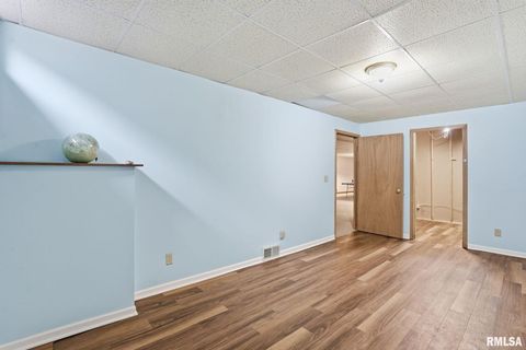 Tiny photo for 411 E 19TH Avenue, Coal Valley, IL 61240 (MLS # QC4270030)