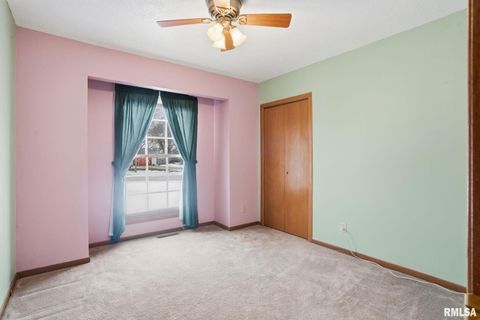 Tiny photo for 411 E 19TH Avenue, Coal Valley, IL 61240 (MLS # QC4270030)