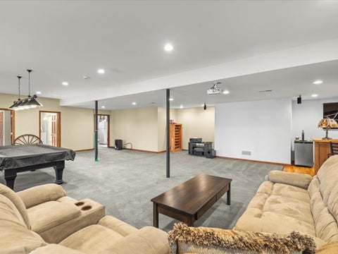 Tiny photo for 24-114 Lake Carroll Boulevard, Lanark, IL 61046 (MLS # 12602818)
