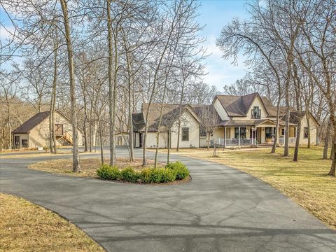 Photo of 24-114 Lake Carroll Boulevard, Lanark, IL 61046 (MLS # 12602818)