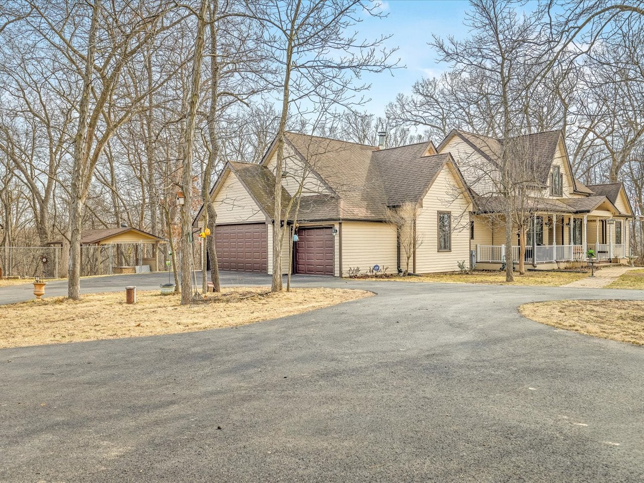 24-114 Lake Carroll Boulevard