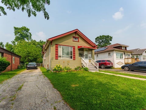 Tiny photo for 1922 S 18th Avenue, Maywood, IL 60153 (MLS # 12752025)
