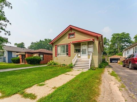 Tiny photo for 1922 S 18th Avenue, Maywood, IL 60153 (MLS # 12752025)
