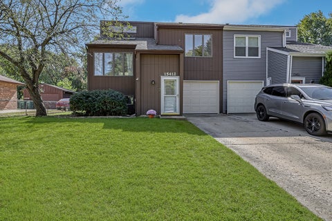 Photo of 15412 S Sunshine Circle, Plainfield, IL 60544 (MLS # 12777668)