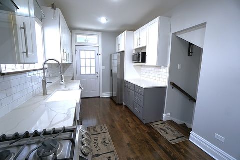 Tiny photo for 5249 Hoffman Street, Skokie, IL 60077 (MLS # 12615381)