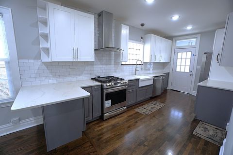 Tiny photo for 5249 Hoffman Street, Skokie, IL 60077 (MLS # 12615381)