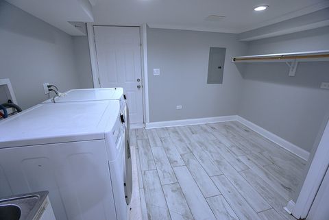 Tiny photo for 5249 Hoffman Street, Skokie, IL 60077 (MLS # 12615381)