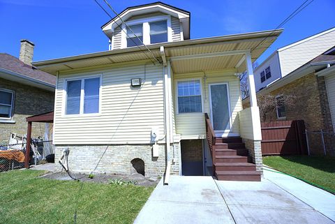 Tiny photo for 5249 Hoffman Street, Skokie, IL 60077 (MLS # 12615381)