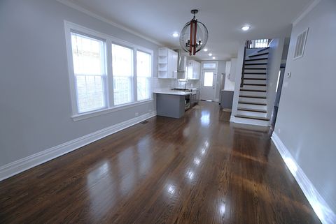 Tiny photo for 5249 Hoffman Street, Skokie, IL 60077 (MLS # 12615381)