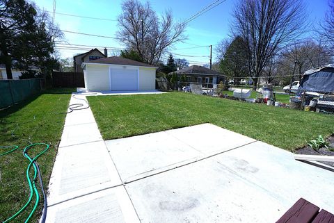 Tiny photo for 5249 Hoffman Street, Skokie, IL 60077 (MLS # 12615381)