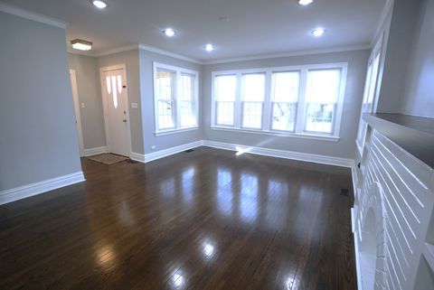 Tiny photo for 5249 Hoffman Street, Skokie, IL 60077 (MLS # 12615381)