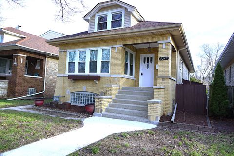 Tiny photo for 5249 Hoffman Street, Skokie, IL 60077 (MLS # 12615381)