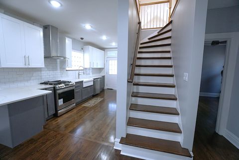Tiny photo for 5249 Hoffman Street, Skokie, IL 60077 (MLS # 12615381)