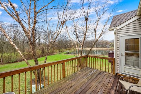 Tiny photo for 23138 Judith Court, Plainfield, IL 60586 (MLS # 12598552)