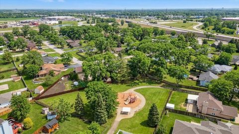 Tiny photo for 23138 Judith Court, Plainfield, IL 60586 (MLS # 12598552)