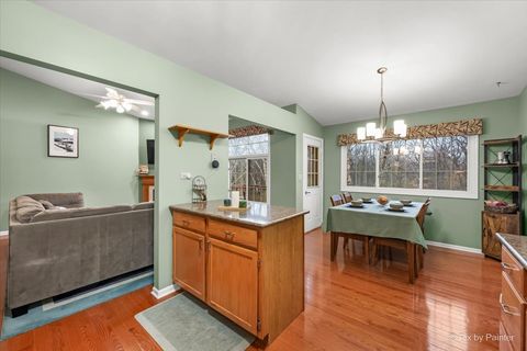 Tiny photo for 23138 Judith Court, Plainfield, IL 60586 (MLS # 12598552)