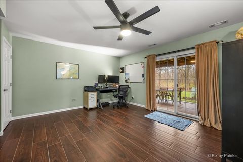 Tiny photo for 23138 Judith Court, Plainfield, IL 60586 (MLS # 12598552)