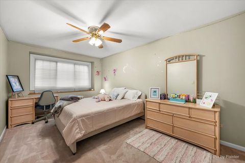 Tiny photo for 23138 Judith Court, Plainfield, IL 60586 (MLS # 12598552)