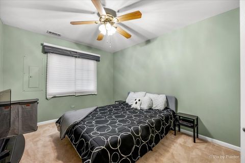 Tiny photo for 23138 Judith Court, Plainfield, IL 60586 (MLS # 12598552)